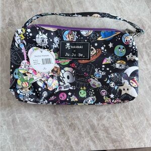 BRAND NEW Jujube Tokidoki Space Place Be Quick